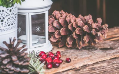 5 Essential Tips for Decorating Your Boyd Home for the Holidays