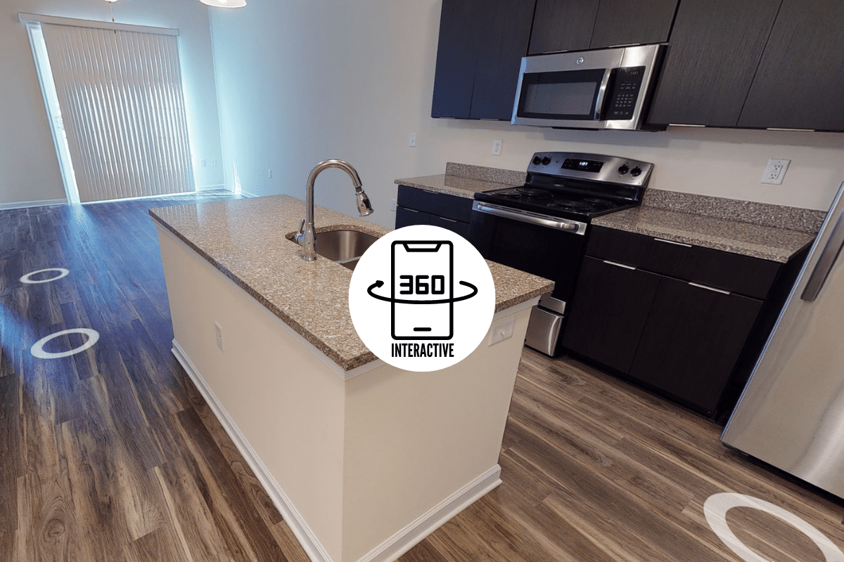 Marcella 3D walk-thru images