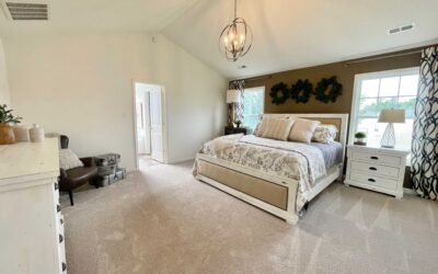 The Multigenerational Living Advantage: Why Homes with Two Owner’s Suites Are Winning Over Virginia Home Buyers