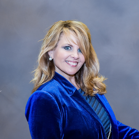 Leigh Ann Barber Rolling Ridge by Boyd Homes Real Estate Agent