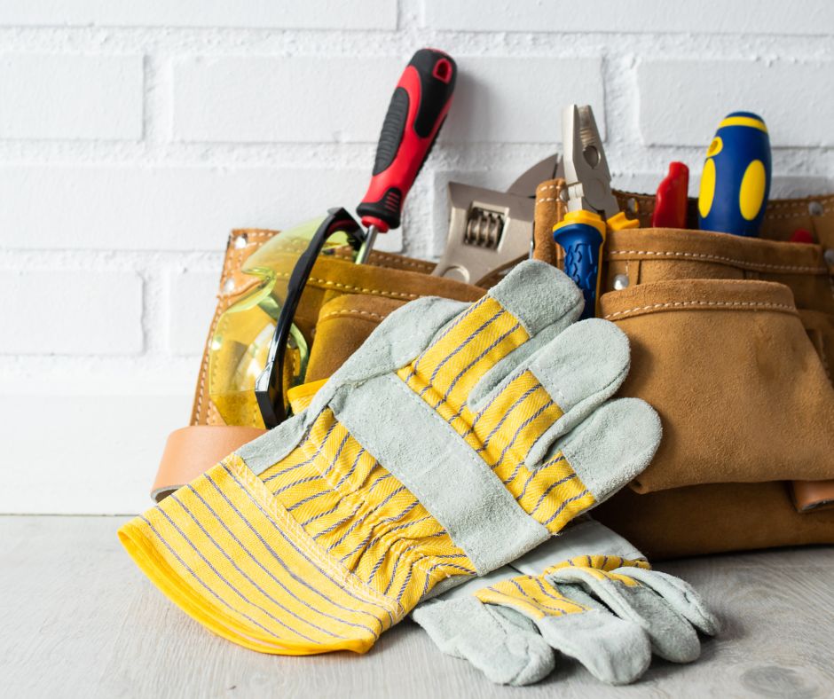 Boyd Homes maintenance technicians 