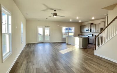 Castleton Juniper Lot 69 Section 6